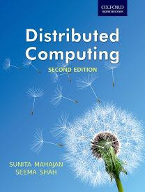 Distributed Computing